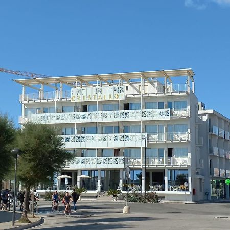 Residence Cristallo セニガッリア エクステリア 写真