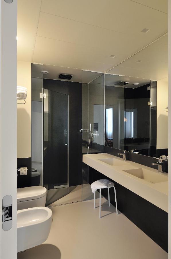Residence Cristallo セニガッリア エクステリア 写真